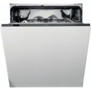 Вбудована посудомийна машина WHIRLPOOL WIO3C33E6.5